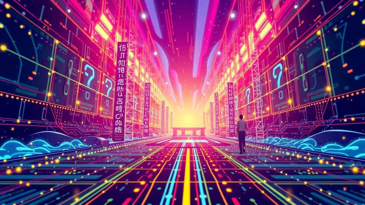 AI with Authority, from Application to Silicon
